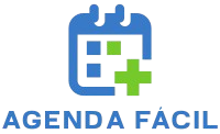 logo agenda fácil